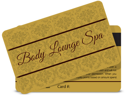 Body Lounge Spa