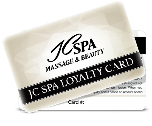 JC Spa