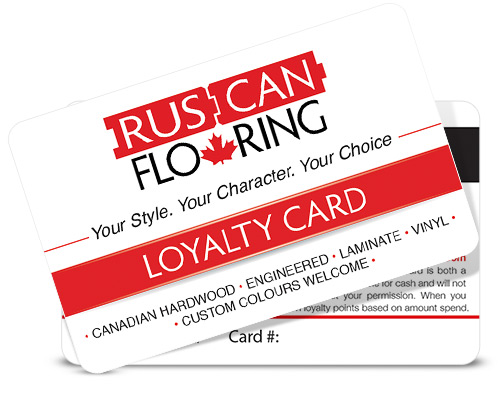 RusCan Flooring Inc.